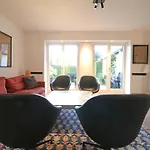 In Near Zwin Reserve Apartment Knokke-Heist
