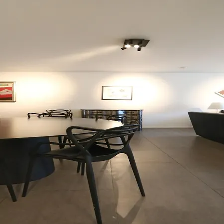 Apartamento In Near Zwin Reserve