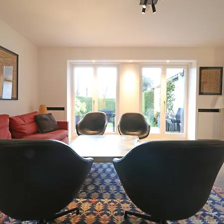 In Near Zwin Reserve Apartamento Knokke-Heist