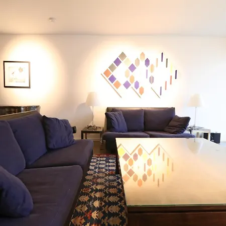 In Near Zwin Reserve