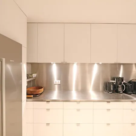 Apartamento In Near Zwin Reserve *