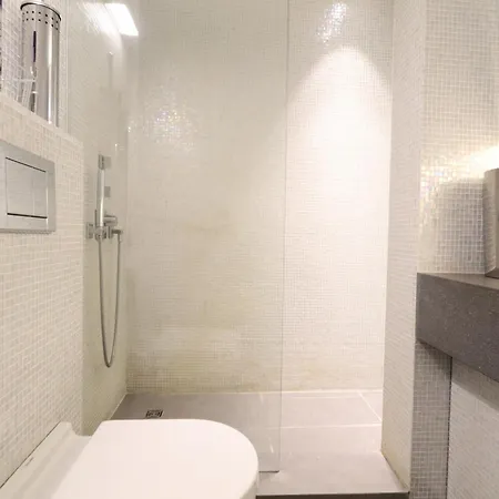 Apartamento In Near Zwin Reserve Knokke-Heist