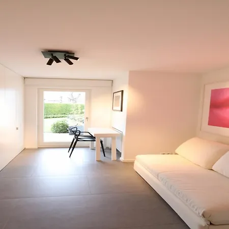 In Near Zwin Reserve Apartamento *