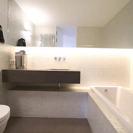 In Near Zwin Reserve *