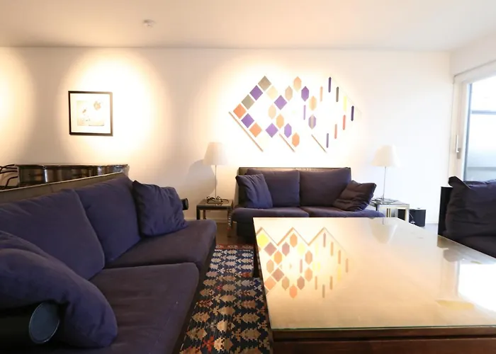 In Near Zwin Reserve