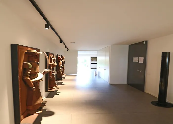 In Near Zwin Reserve Knokke-Heist